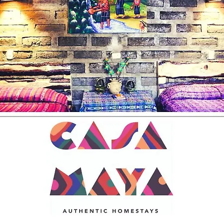 Casa Maya, Authentic Homestay